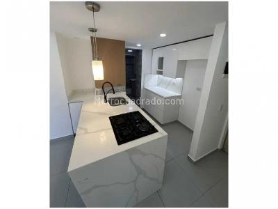 Apartamento de 3 alcobas en venta en Calasanz, Medellín, 52 m² · foto 4 de 14