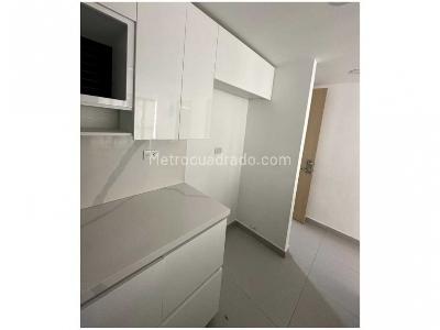Apartamento de 3 alcobas en venta en Calasanz, Medellín, 52 m² · foto 5 de 14