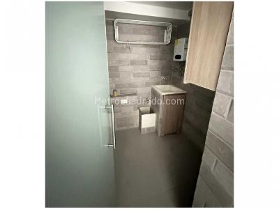 Apartamento de 3 alcobas en venta en Calasanz, Medellín, 52 m² · foto 6 de 14