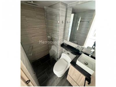 Apartamento de 3 alcobas en venta en Calasanz, Medellín, 52 m² · foto 10 de 14