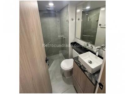 Apartamento de 3 alcobas en venta en Calasanz, Medellín, 52 m² · foto 13 de 14