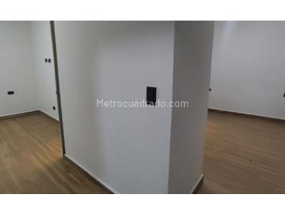 Apartamento de 5 alcobas en venta en Laureles, Medellín, 203 m² · foto 9 de 11