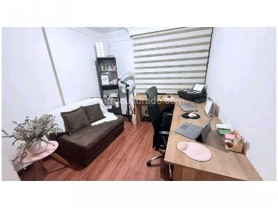 Apartamento en venta en La Almeria, Medellín · foto 16 de 17