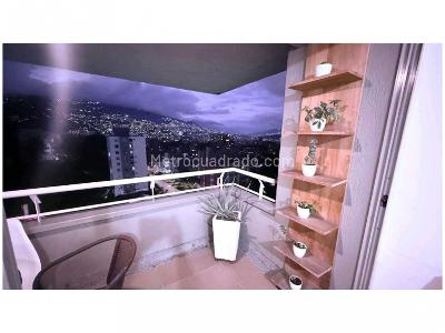 Apartamento en venta en La Almeria, Medellín · foto 6 de 17