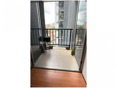 Apartamento de 2 alcobas en venta en Cristobal, Medellín, 50 m² · foto 2 de 11