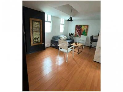 Apartamento de 2 alcobas en venta en Cristobal, Medellín, 50 m² · foto 3 de 11