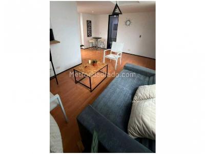 Apartamento de 2 alcobas en venta en Cristobal, Medellín, 50 m² · foto 4 de 11