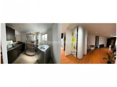 Apartamento de 2 alcobas en venta en Cristobal, Medellín, 50 m² · foto 5 de 11