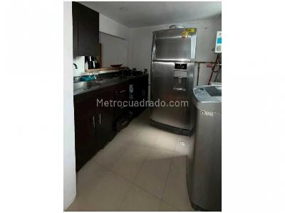 Apartamento de 2 alcobas en venta en Cristobal, Medellín, 50 m² · foto 6 de 11
