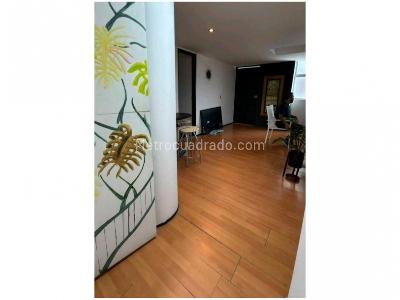 Apartamento de 2 alcobas en venta en Cristobal, Medellín, 50 m² · foto 7 de 11