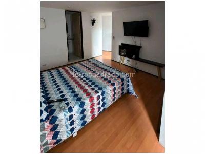 Apartamento de 2 alcobas en venta en Cristobal, Medellín, 50 m² · foto 8 de 11
