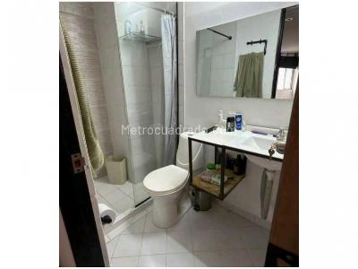 Apartamento de 2 alcobas en venta en Cristobal, Medellín, 50 m² · foto 9 de 11