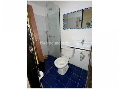 Apartamento de 2 alcobas en venta en Cristobal, Medellín, 50 m² · foto 10 de 11