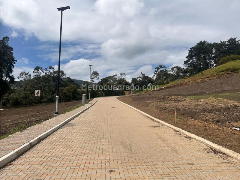 Lote en Venta, El Tablazo, Rionegro - Vista 5