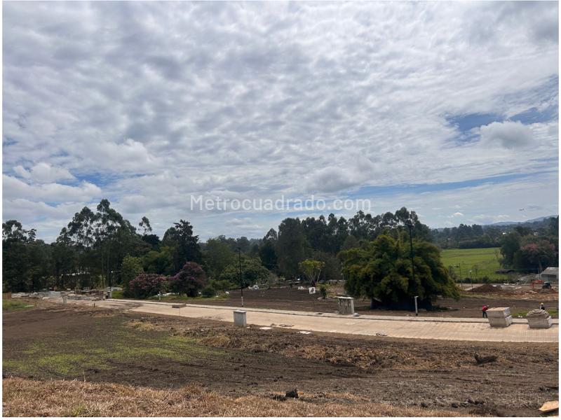 Lote en Venta, El Tablazo, Rionegro - Más