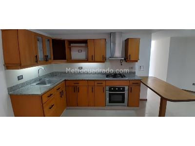 Apartamento de 3 alcobas en venta en Aves Maria, Sabaneta, 127 m² · foto 12 de 19