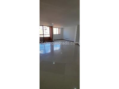 Apartamento de 3 alcobas en venta en Aves Maria, Sabaneta, 127 m² · foto 2 de 19