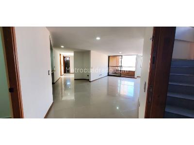 Apartamento de 3 alcobas en venta en Aves Maria, Sabaneta, 127 m² · foto 3 de 19