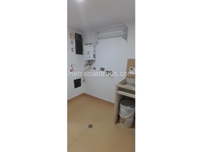 Apartamento de 3 alcobas en venta en Aves Maria, Sabaneta, 127 m² · foto 5 de 19