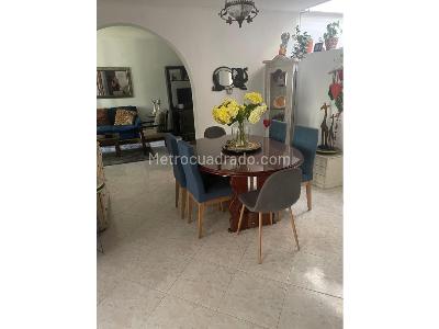Casa de 4 alcobas en venta en Escobero, Envigado, 126 m² · foto 12 de 13