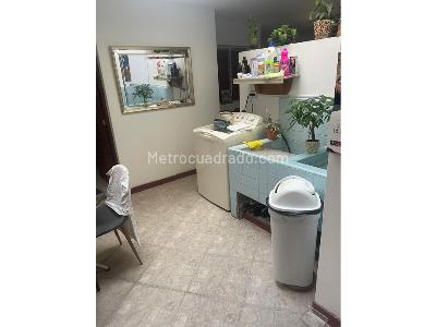 Casa de 4 alcobas en venta en Escobero, Envigado, 126 m² · foto 4 de 13