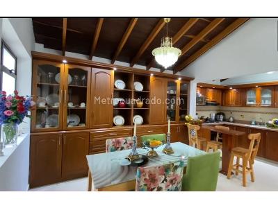 Casa en venta en Mesa, Envigado · foto 6 de 18