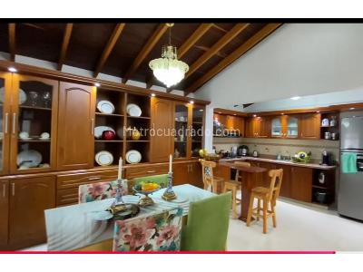 Casa en venta en Mesa, Envigado · foto 13 de 18