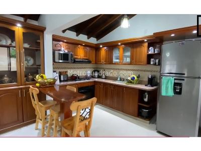 Casa en venta en Mesa, Envigado · foto 14 de 18