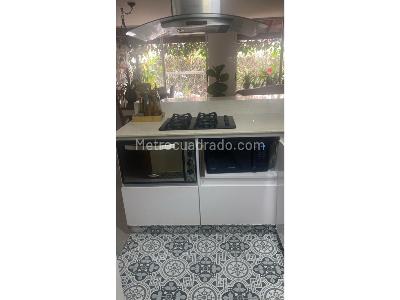 Casa de 3 alcobas en venta en La Sebastiana, Envigado, 190 m² · foto 2 de 8