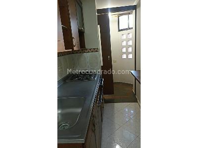 Apartamento en venta en Boston, Medellín · foto 5 de 20