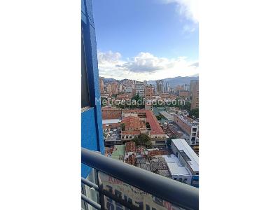 Apartamento en venta en Boston, Medellín · foto 10 de 20