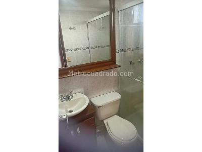 Apartamento en venta en Boston, Medellín · foto 13 de 20
