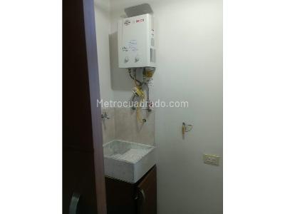 Apartamento en venta en Boston, Medellín · foto 17 de 20