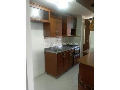 Apartamento en venta en Boston, Medellín · foto 18 de 20
