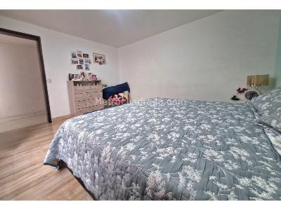 Casa de 5 alcobas en venta en Belen Miravalle, Medellín, 261 m² · foto 6 de 20