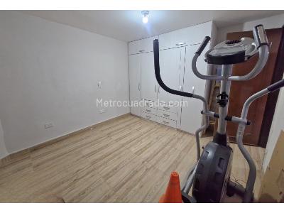Casa de 5 alcobas en venta en Belen Miravalle, Medellín, 261 m² · foto 14 de 20
