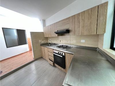 Apartamento en venta en San Cristobal, Medellín · foto 2 de 18