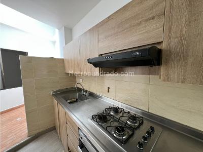 Apartamento en venta en San Cristobal, Medellín · foto 9 de 18