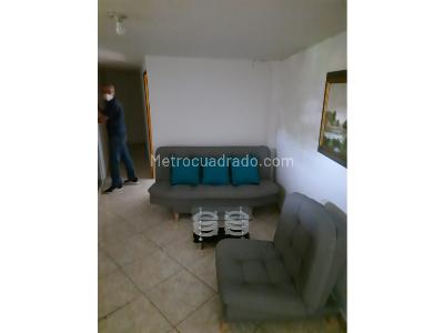 Apartamento en venta en San Cristobal, Medellín · foto 2 de 5