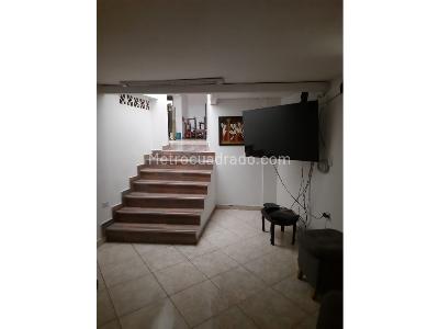 Apartamento en venta en San Cristobal, Medellín · foto 3 de 5