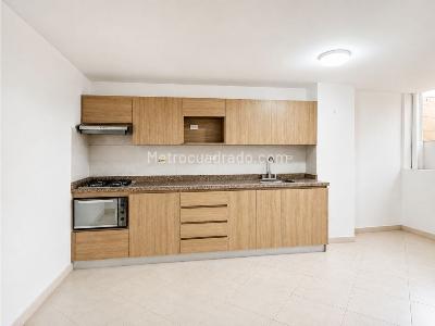 Apartamento en venta en San Cristobal, Medellín · foto 2 de 13