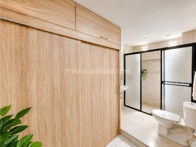Apartamento en venta en San Cristobal, Medellín · foto 12 de 13