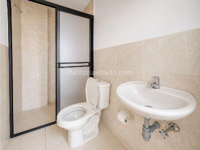 Apartamento en venta en San Cristobal, Medellín · foto 13 de 13