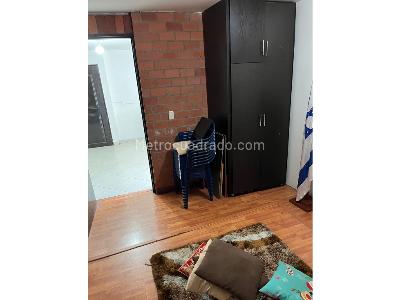 Apartamento de 3 alcobas en venta en Cabecera Urbana San Cristobal, Medellín, 150 m² · foto 4 de 8