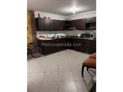 Apartamento de 3 alcobas en venta en Cabecera Urbana San Cristobal, Medellín, 150 m² · foto 8 de 8