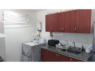 Apartamento en venta en Calasanz, Medellín · foto 2 de 18