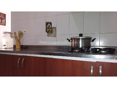 Apartamento en venta en Calasanz, Medellín · foto 3 de 18