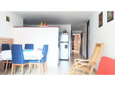Apartamento en venta en Calasanz, Medellín · foto 4 de 18