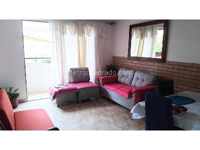 Apartamento en venta en Calasanz, Medellín · foto 6 de 18