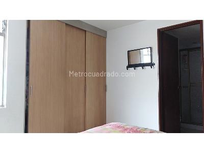 Apartamento en venta en Calasanz, Medellín · foto 9 de 18